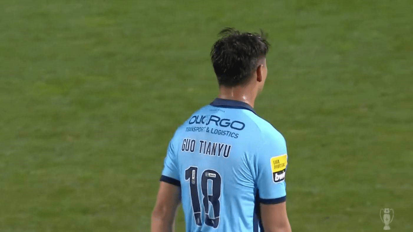 hth体育-清晨葡超传出新动向，成都蓉城复出首秀，管理层表态——悬念犹存，数据趋势出现新变化的简单介绍